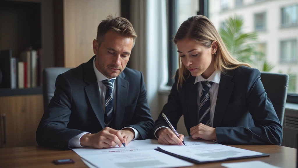 Dokumentation av äktenskapsrätt och juridiska förfaranden i Sverige